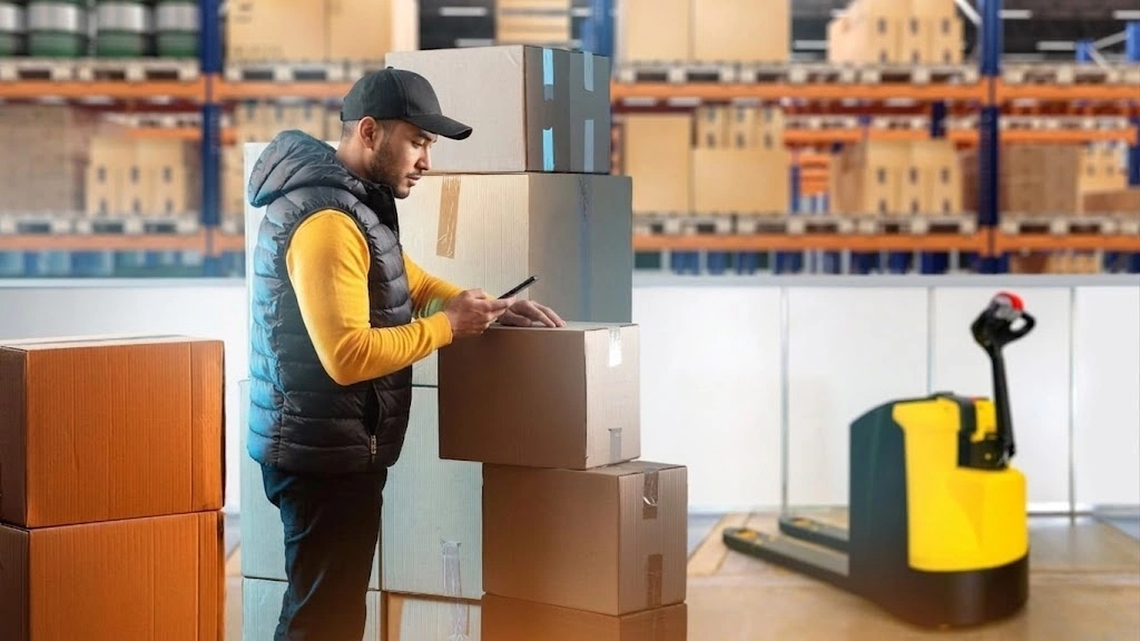 Why Global Logistics Firms Partner with Swift Tawsil for UAE Fulfillment